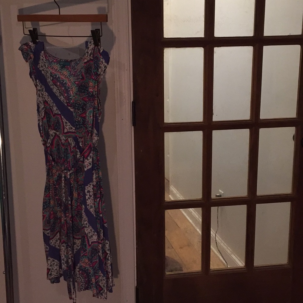 Dress lot 4 dresses